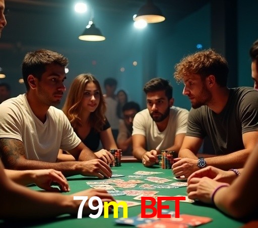 Promoção Relâmpago 79m bet