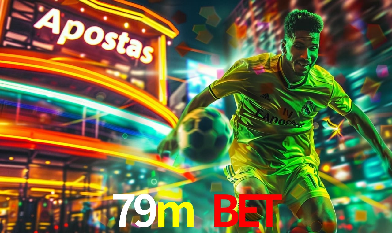 Estatísticas do Jogo 79m bet