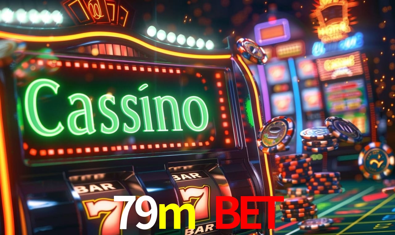 Jogos de Slot 79m bet