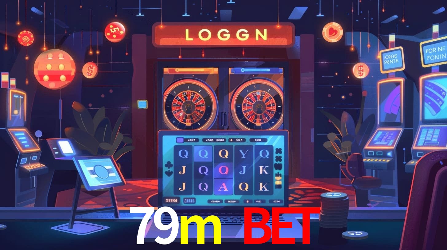 Segurança 2FA 79m bet