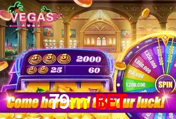 Descubra o Mundo do Cassino Online com 79m bet