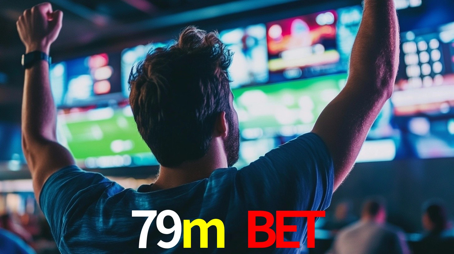 79m bet: Seu Cassino Premiado com Pagamentos Rápidos