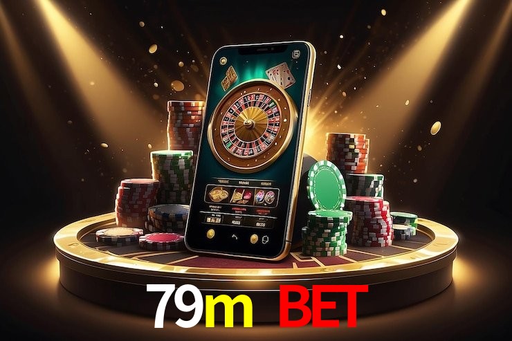 Casino Ao Vivo 79m bet