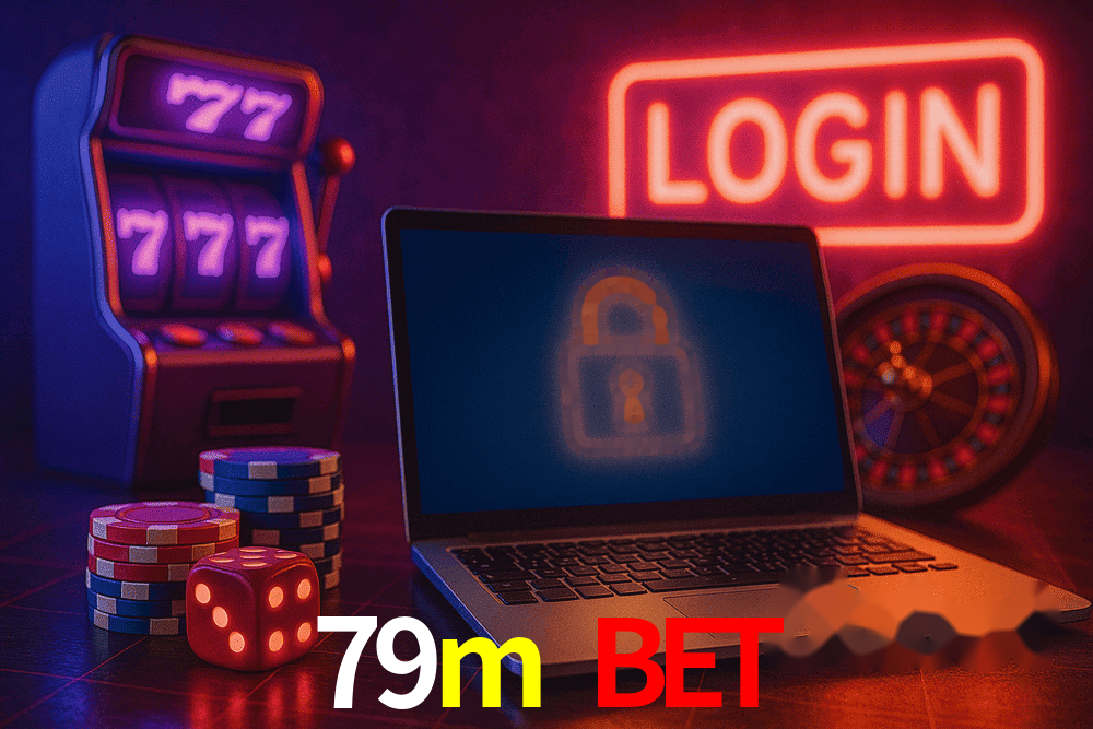 Apostas de Futebol 79m bet