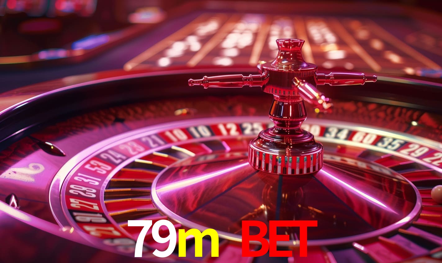 A Experiência Imersiva dos Cassinos Ao Vivo no 79m bet