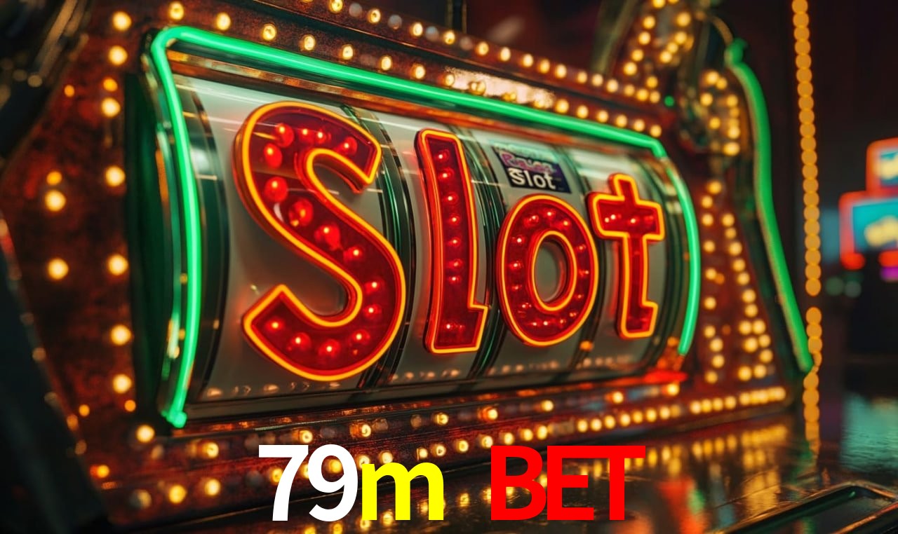 Login Seguro 79m bet