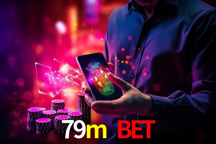 Bônus Diários 79m bet