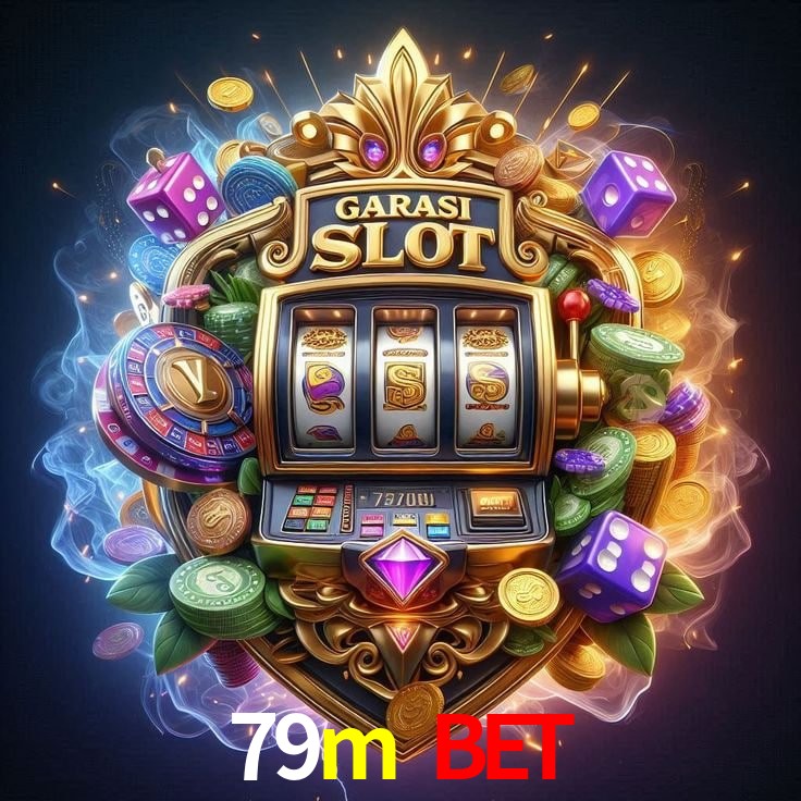 Provedores de Jogos 79m bet