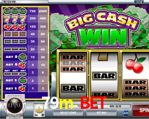 Descubra a Magia dos Jogos de Arcade no 79m bet