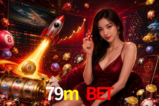 Seasonal Promotions 79m bet