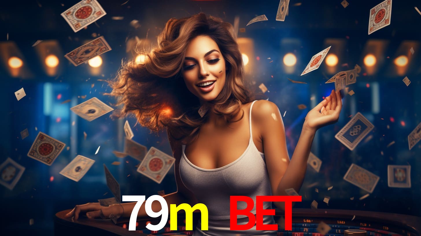 79m bet: Jogos de Caça-Níqueis-Altas Recompensas, Roleta-Velocidade, Blackjack-Desafios Máximos